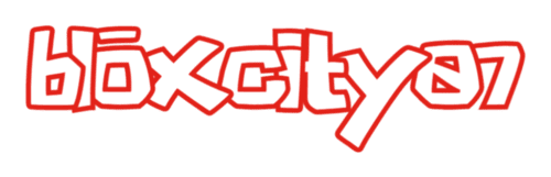 blōxcity07 logo